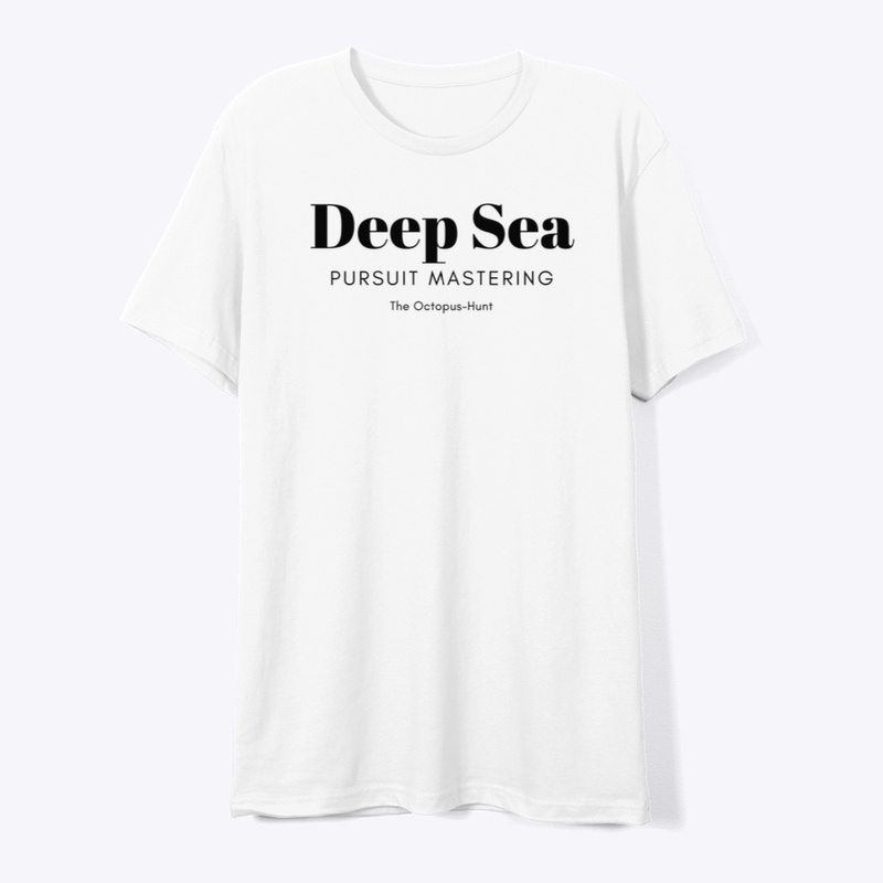 Deep sea pursuit mastering the octo-hunt