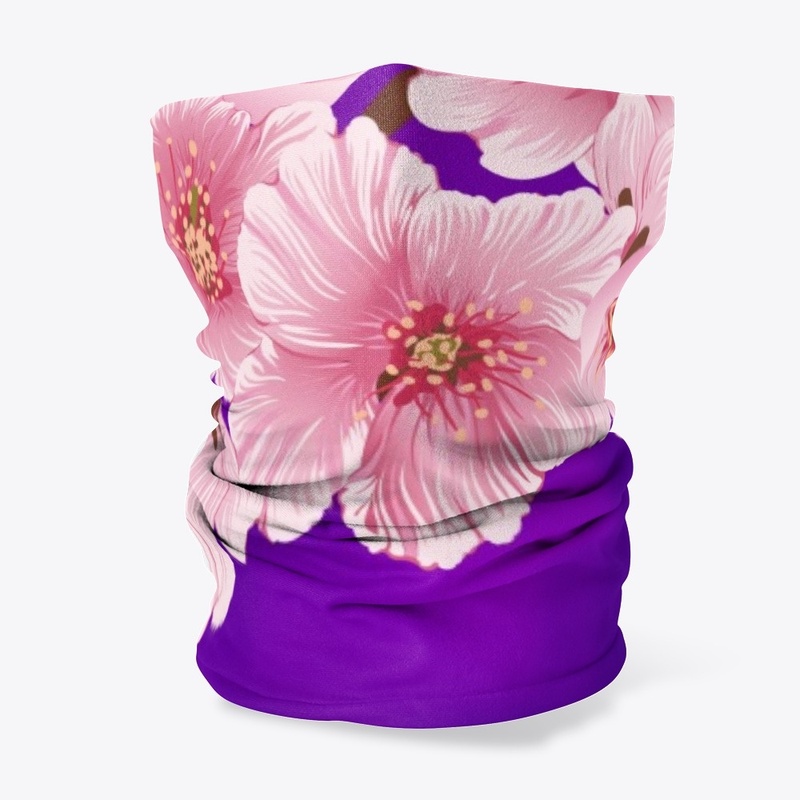 Cherry Blossom Flowers