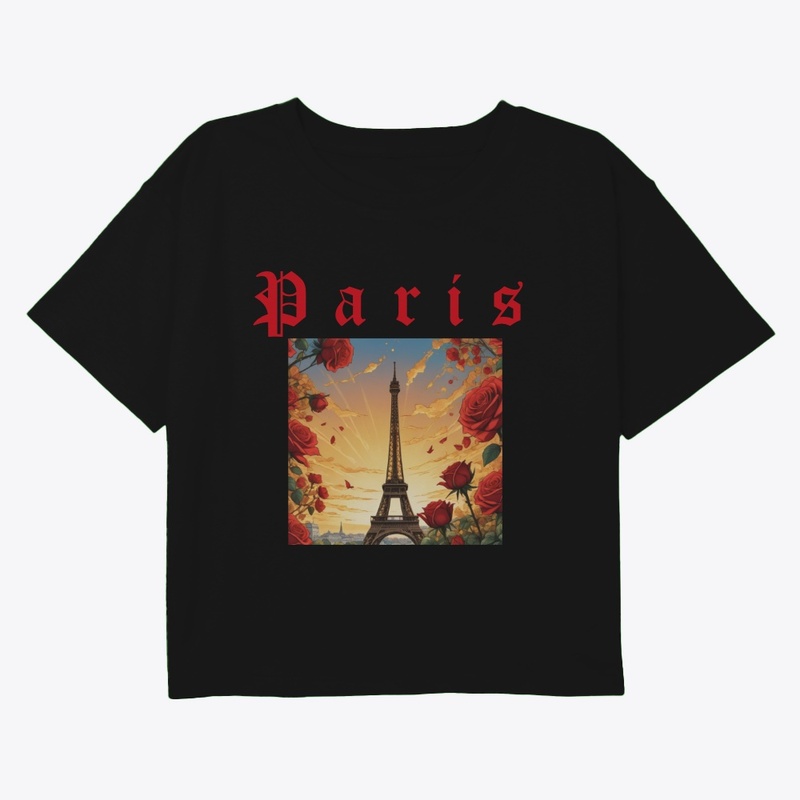 Trip to Paris 