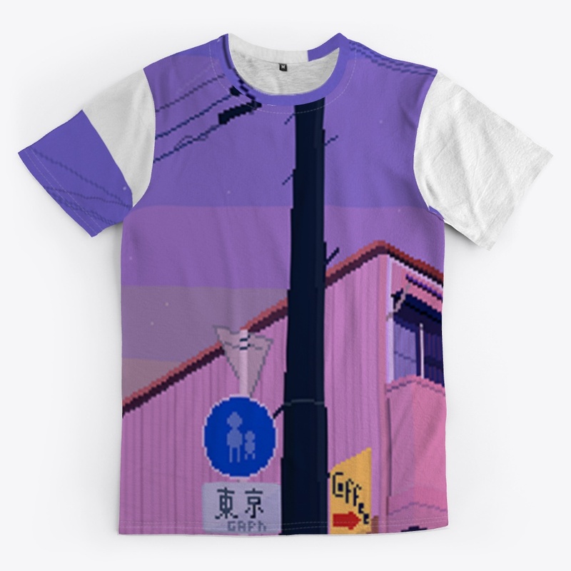 japanese street