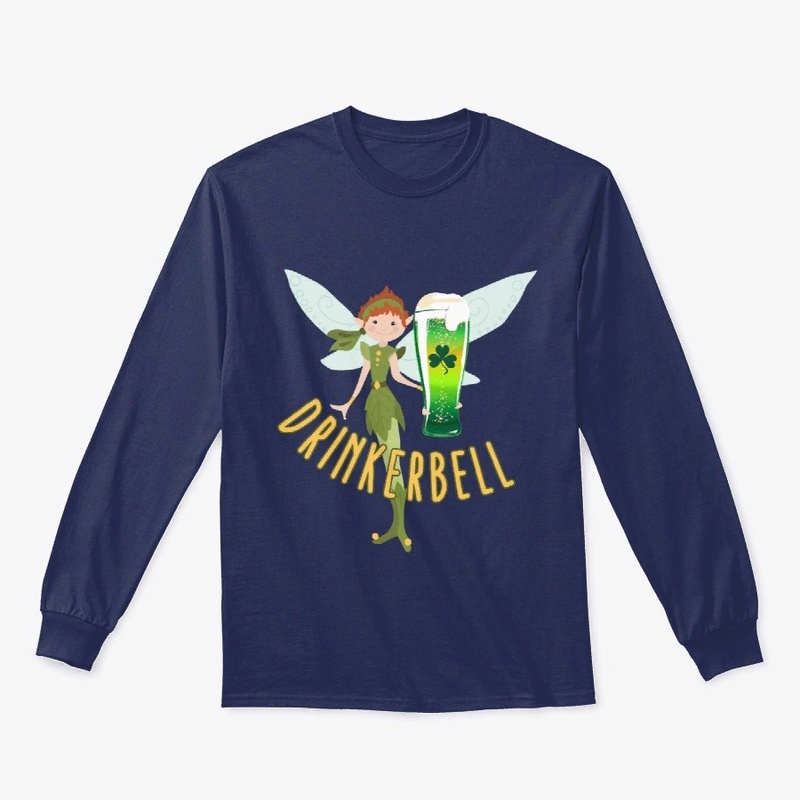 Irish Drinkerbell