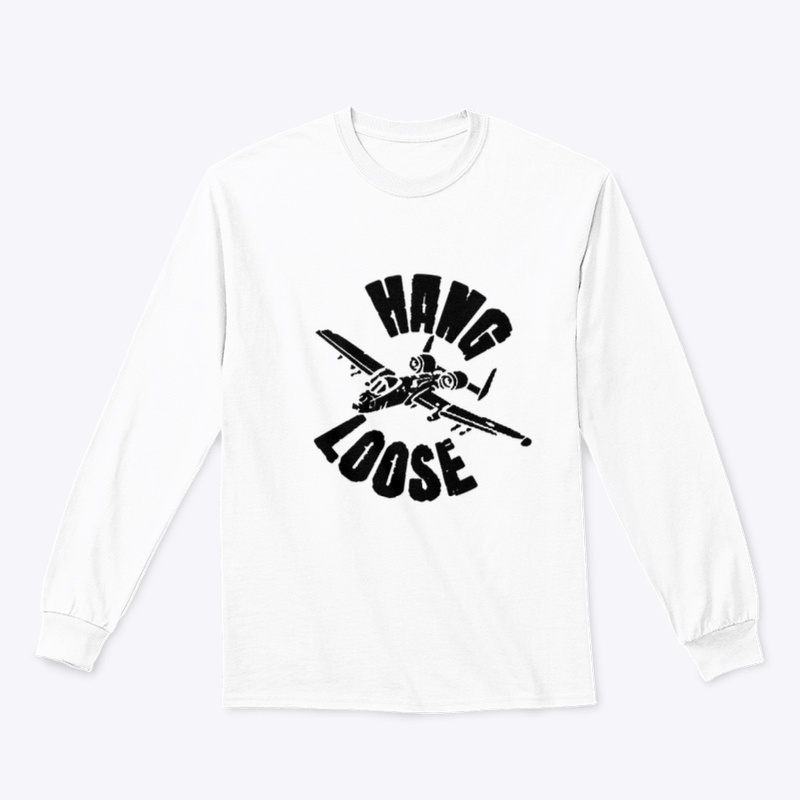 Hang loose