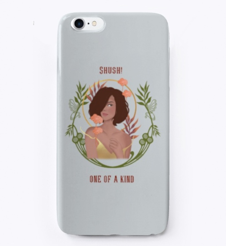 feminine design (ONE OF A KIND)