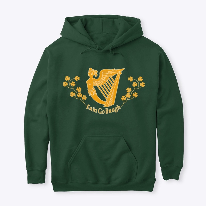 Erin Go Bragh/Saint Patrick's Battalion