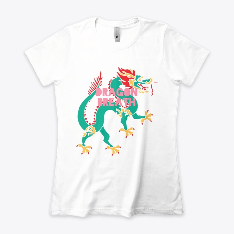 Dragon Breath