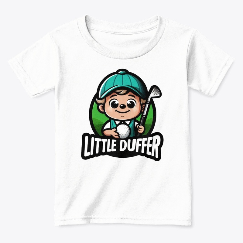 LITTLE DUFFER COLLECTION 