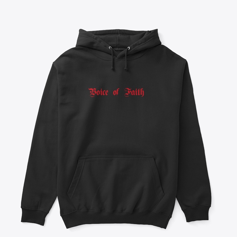 Voice of Faith