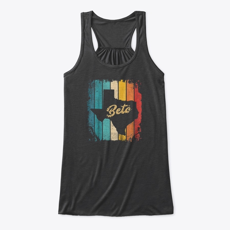 Beto For Senate Shirt Texas Senator 