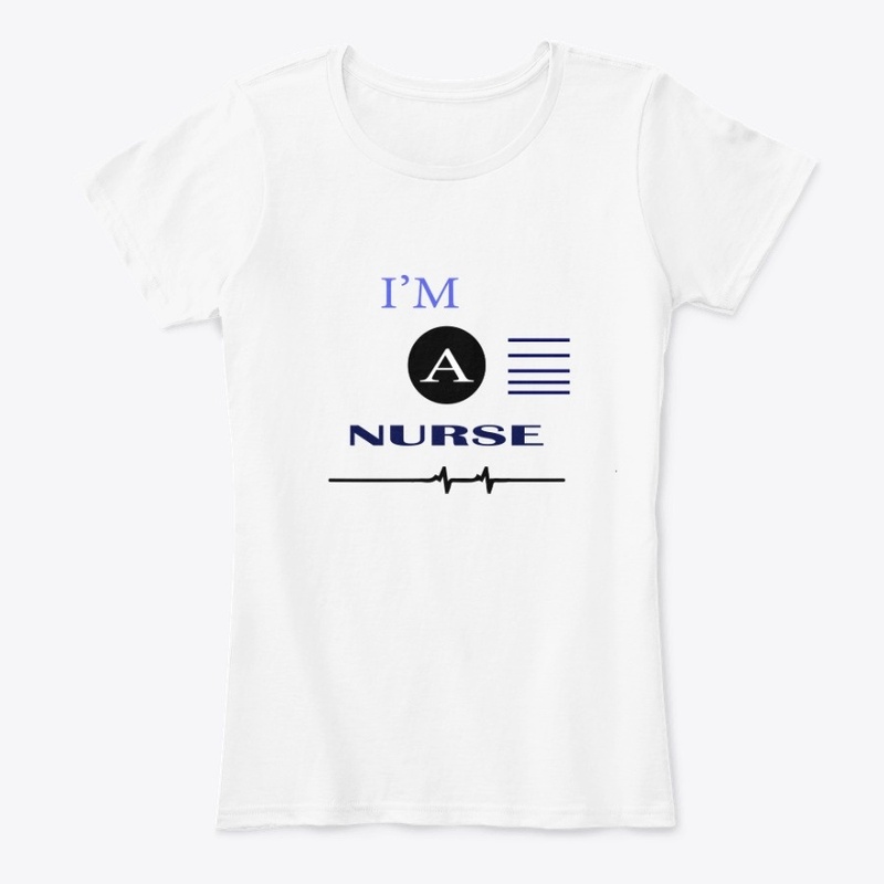 I AM A NURSE