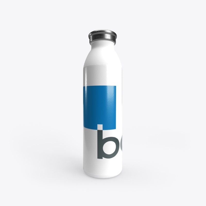 Stainless Water Bottle