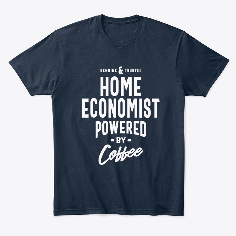 Home Economist Job Title