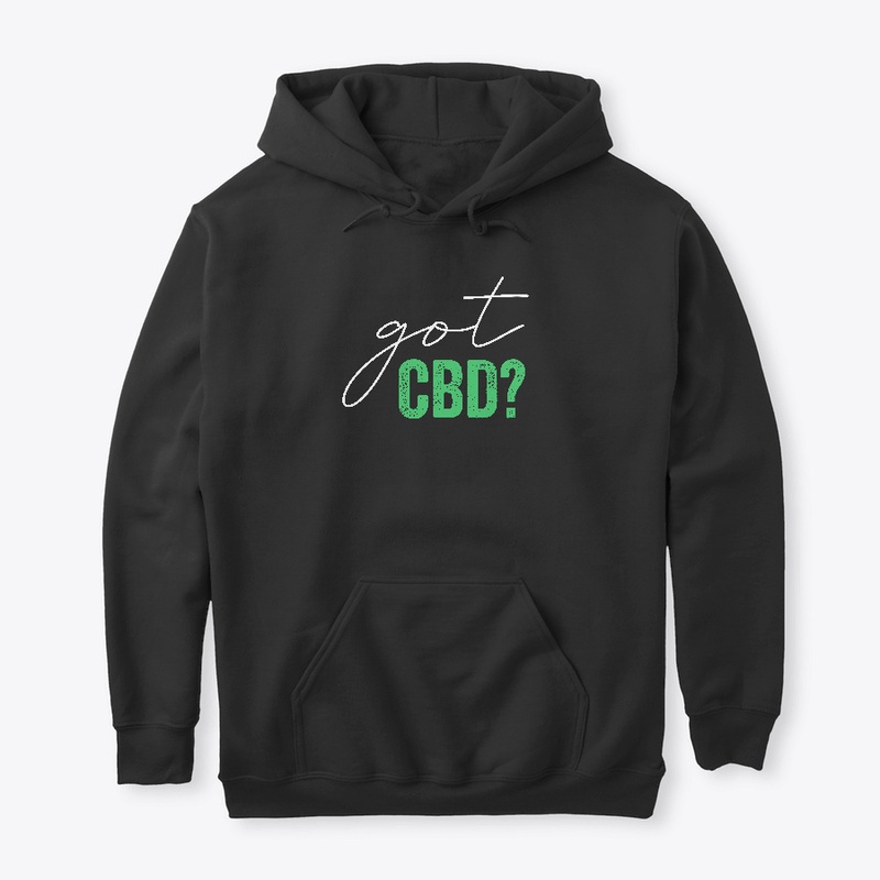 Got CBD?