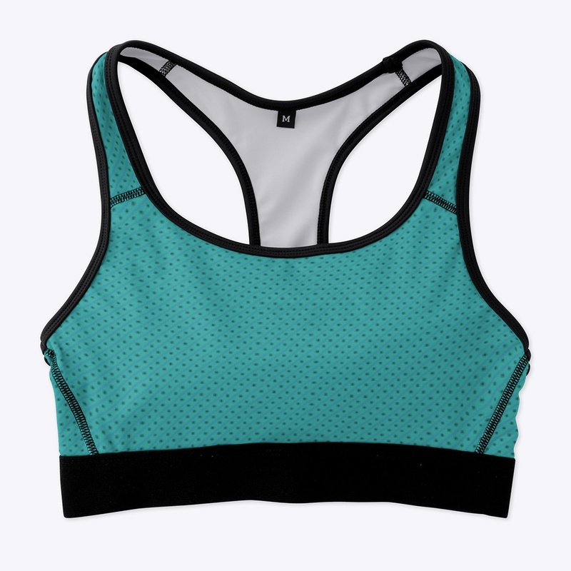 ATHLETIC PATTERN TWO