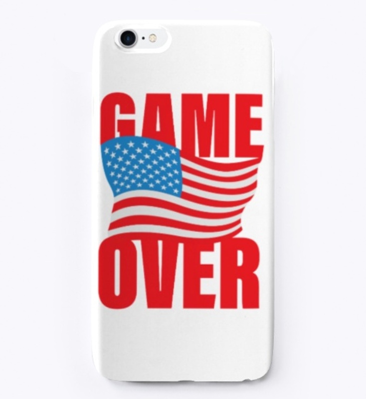 Game over