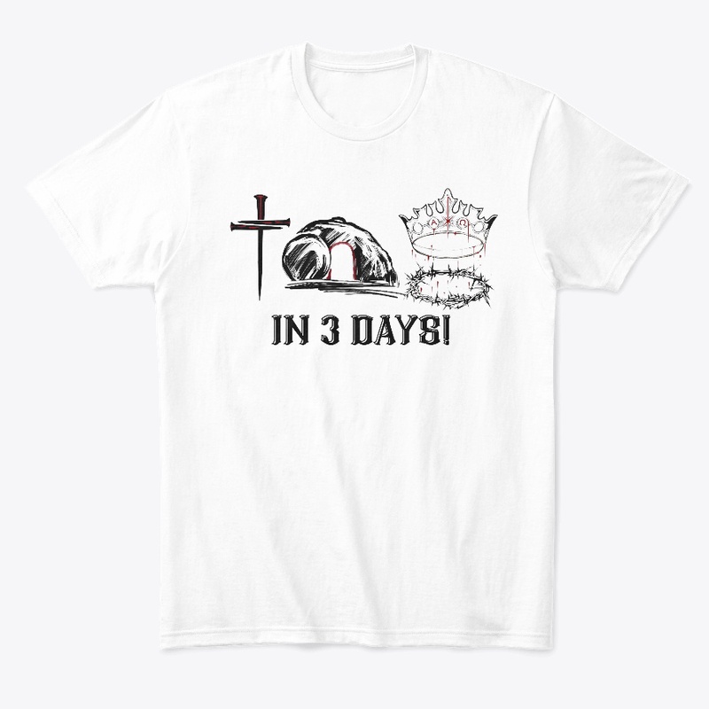 In 3 Days!
