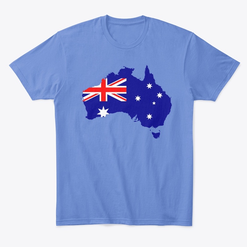 AUSTRALIA