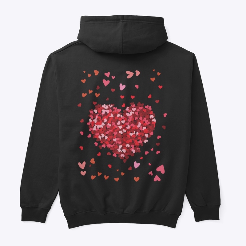 Hearts Galore