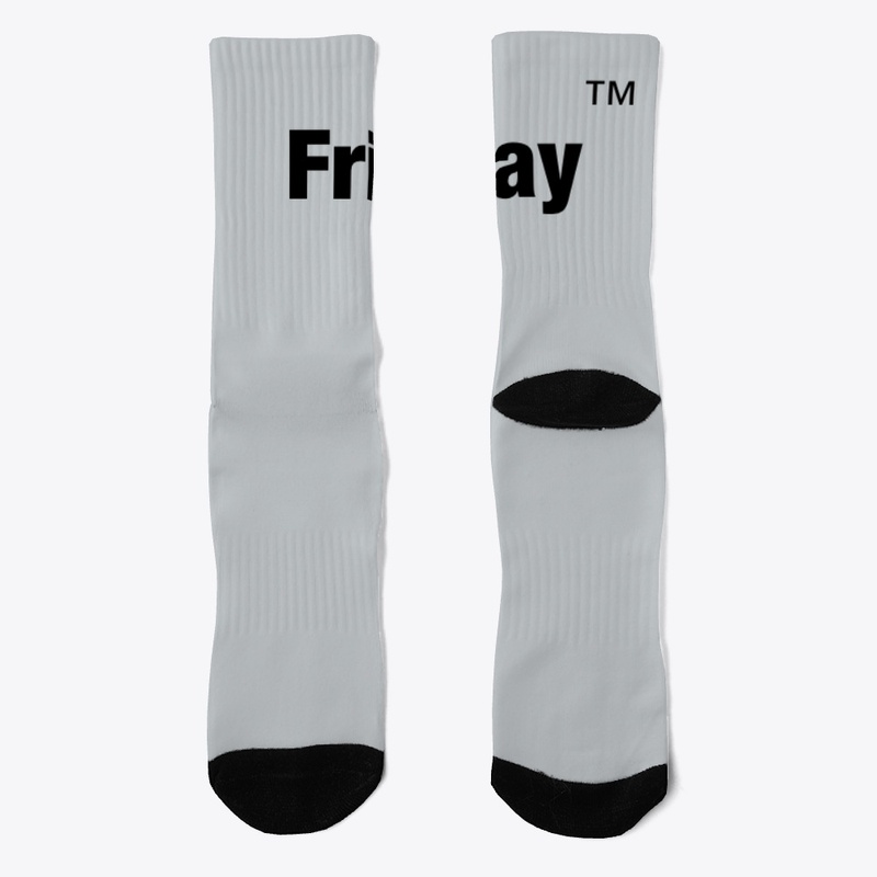 Days of the Week Comfy Everyday Tee