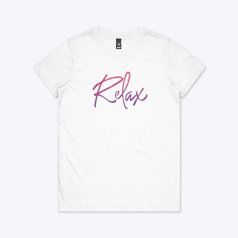 Relax trend t-shirt
