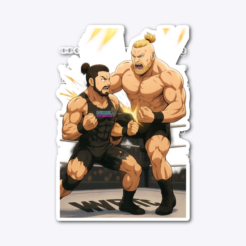 Chance Vs The Beast
