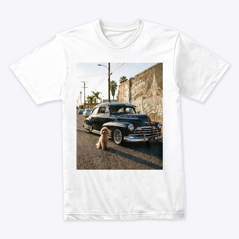West Coast Royalty: Arya Lowrider Set