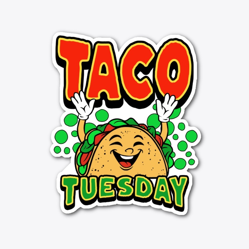 Taco Tuesday
