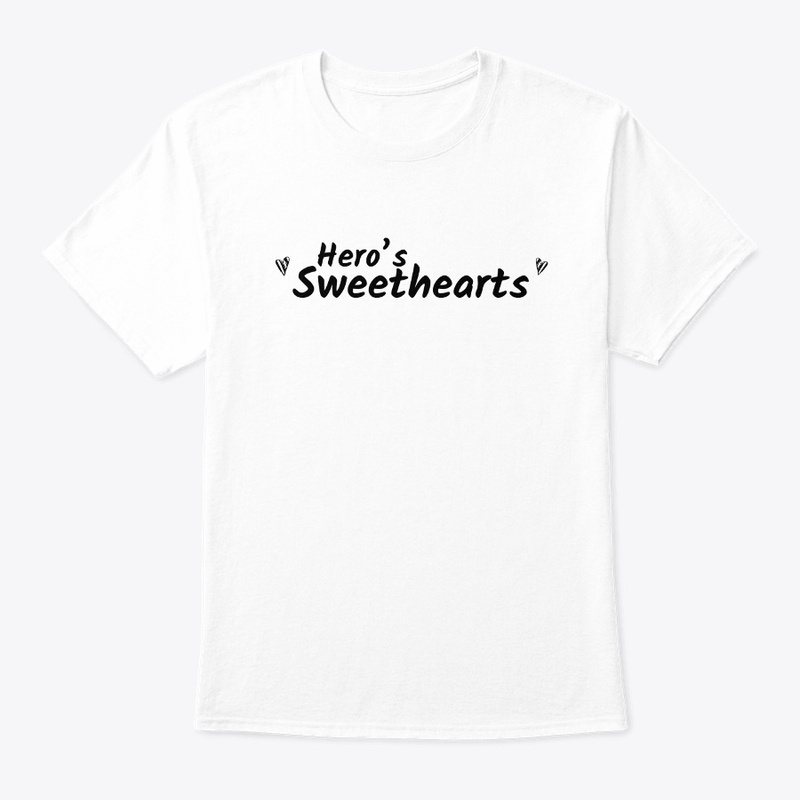 "Hero's Sweethearts"