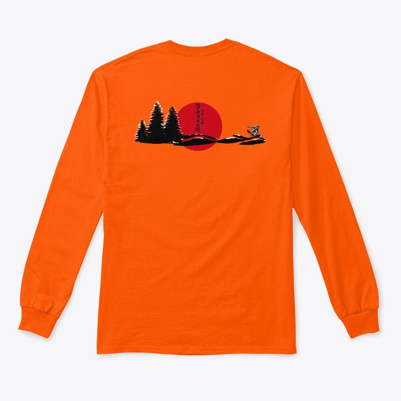 snowboarder