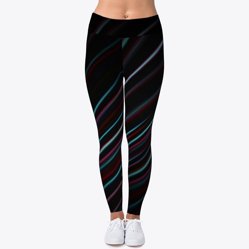 Women's leggings for daily use