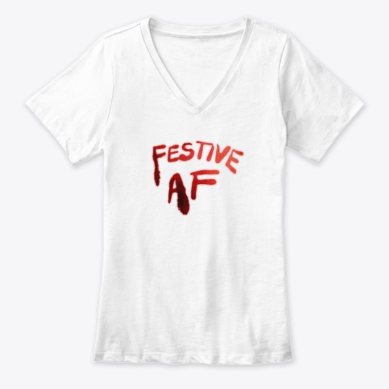 Festive AF