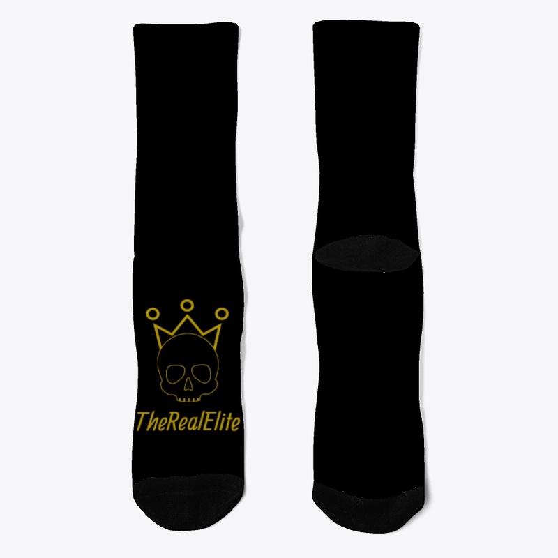 Elite Crown Apperel