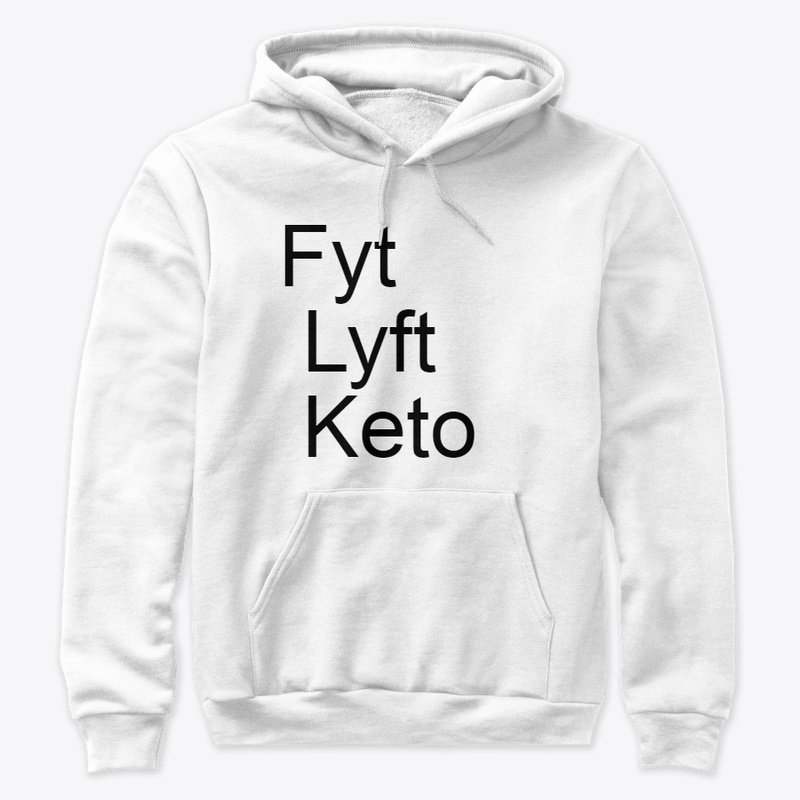 Fyt Lyft Keto
