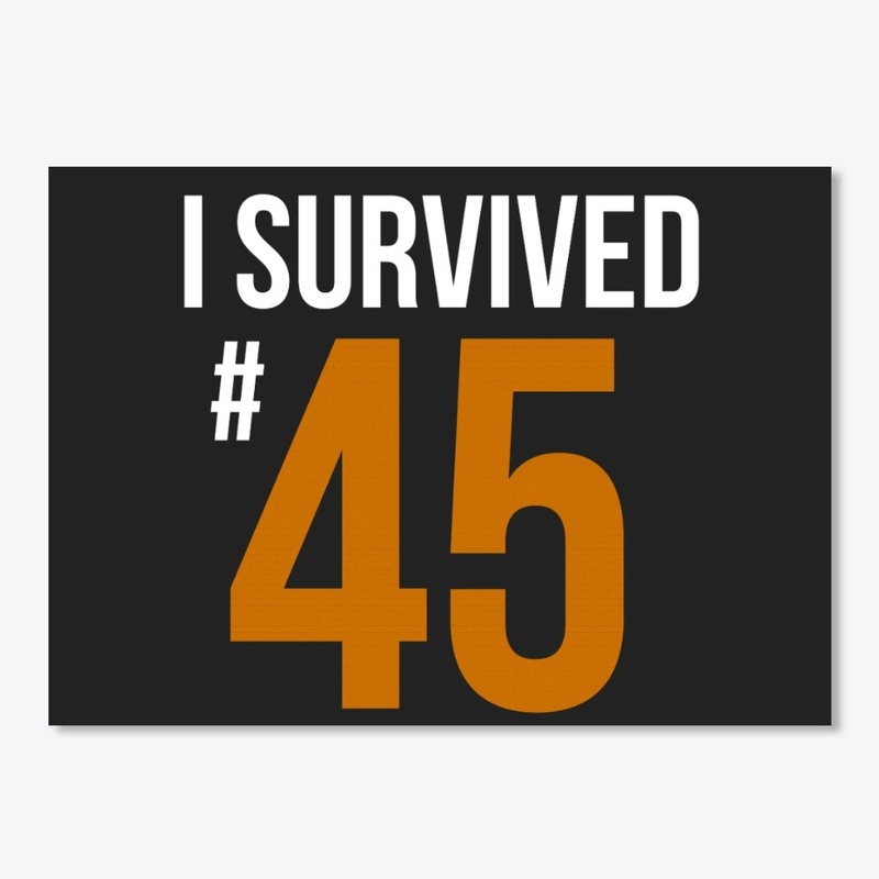I Survived 45