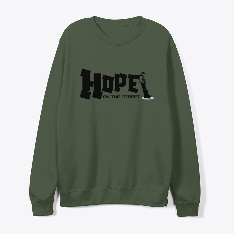 Hope On The Street premium Collection