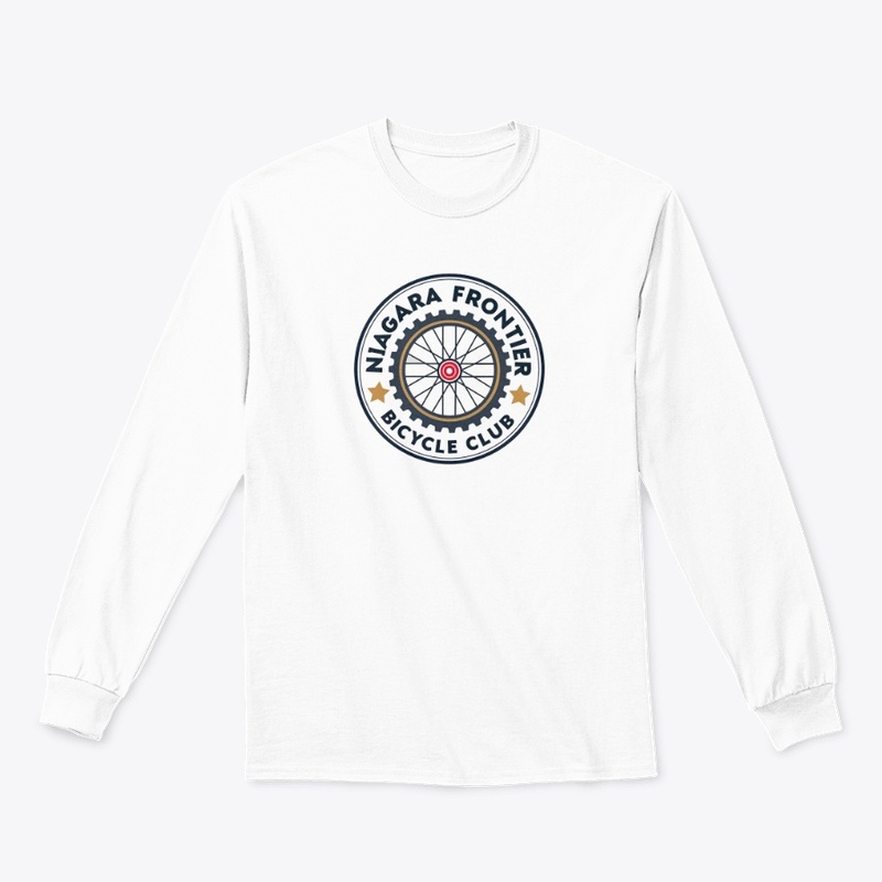 Niagara Frontier Bicycle Club