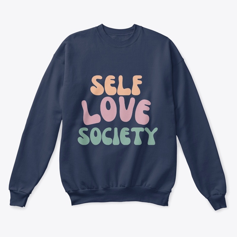 Self Love Society