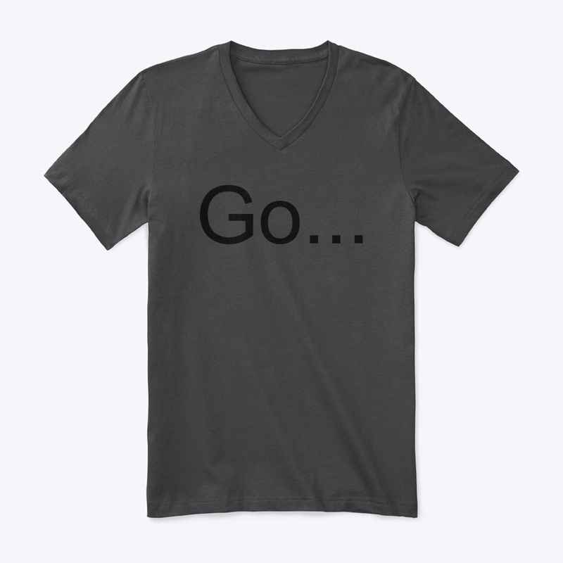 Go,