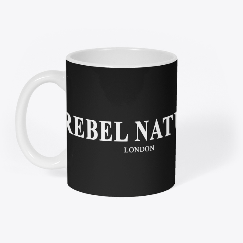 Rebel Nature London 