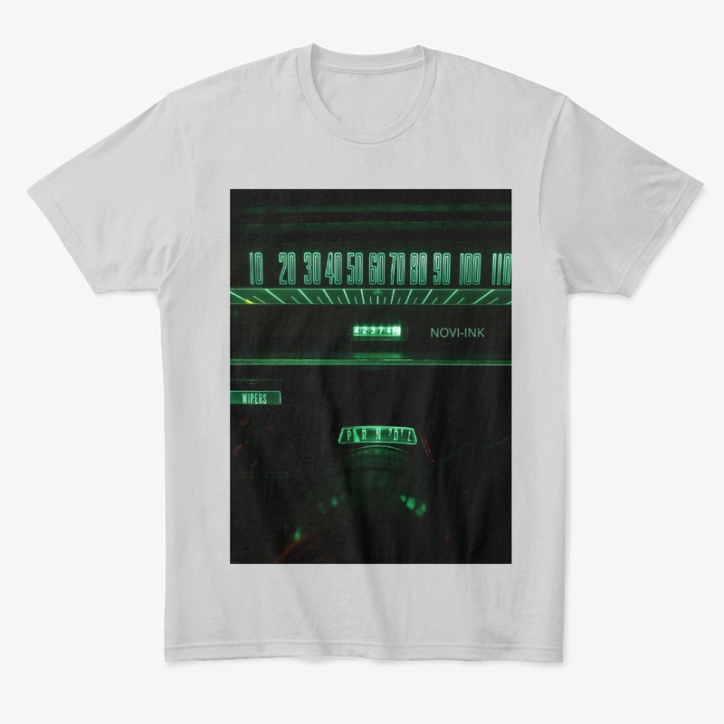 TShirt-DRAG-RACE