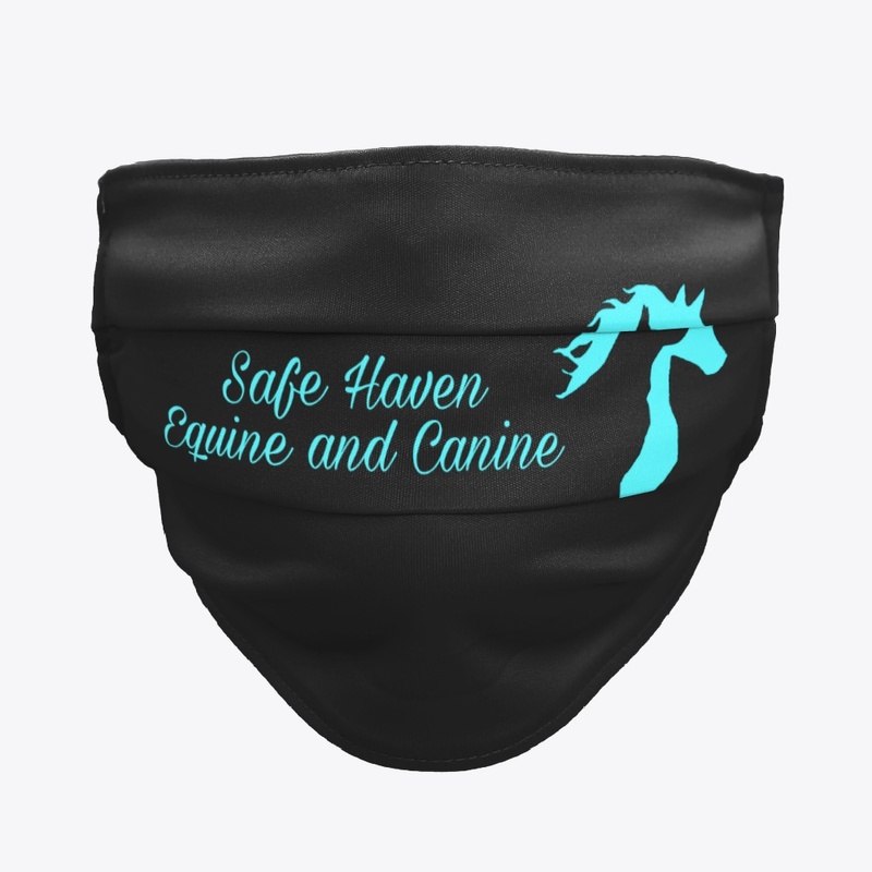 Safe Haven Cloth Face Mask