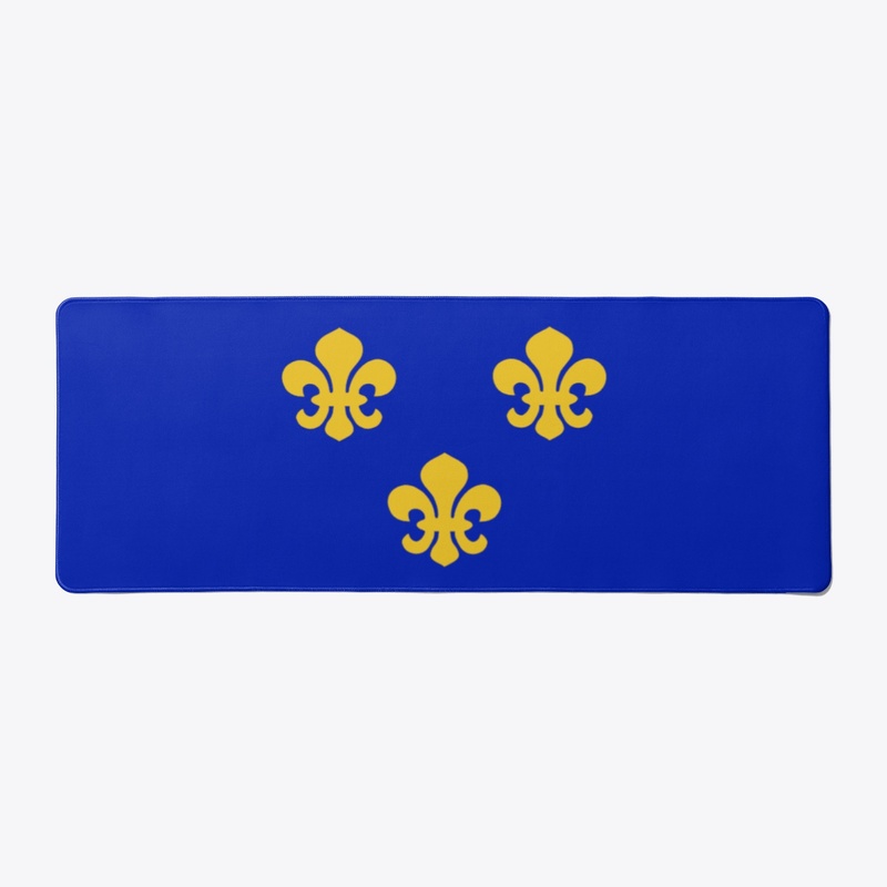 Kingdom of France (843-1789/1815-1830)