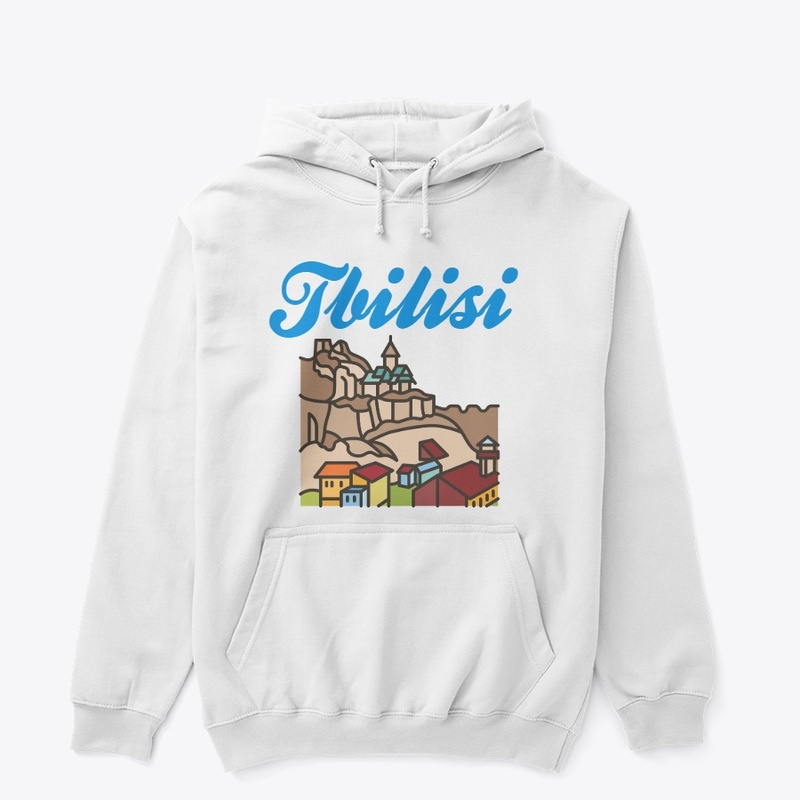 Collection Old Tbilisi