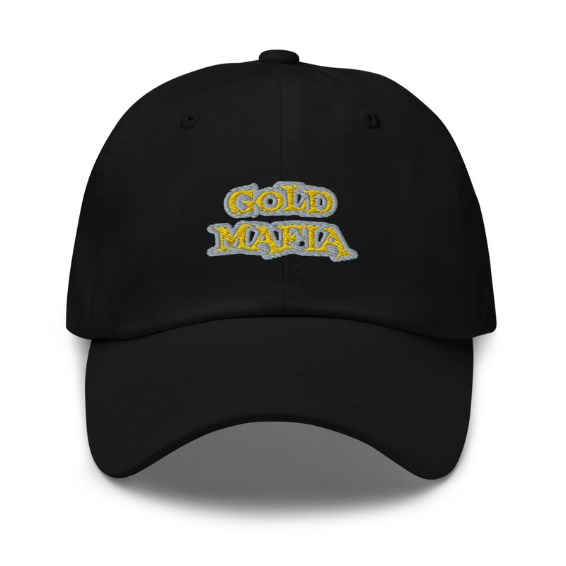 Gold Mafia