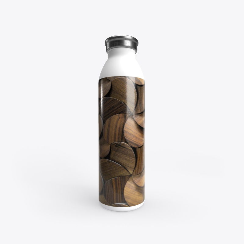 wooden puzzle
