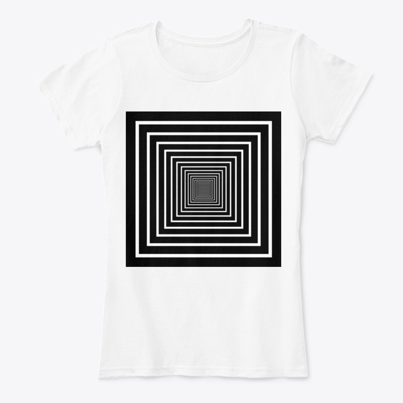Black and White Squares