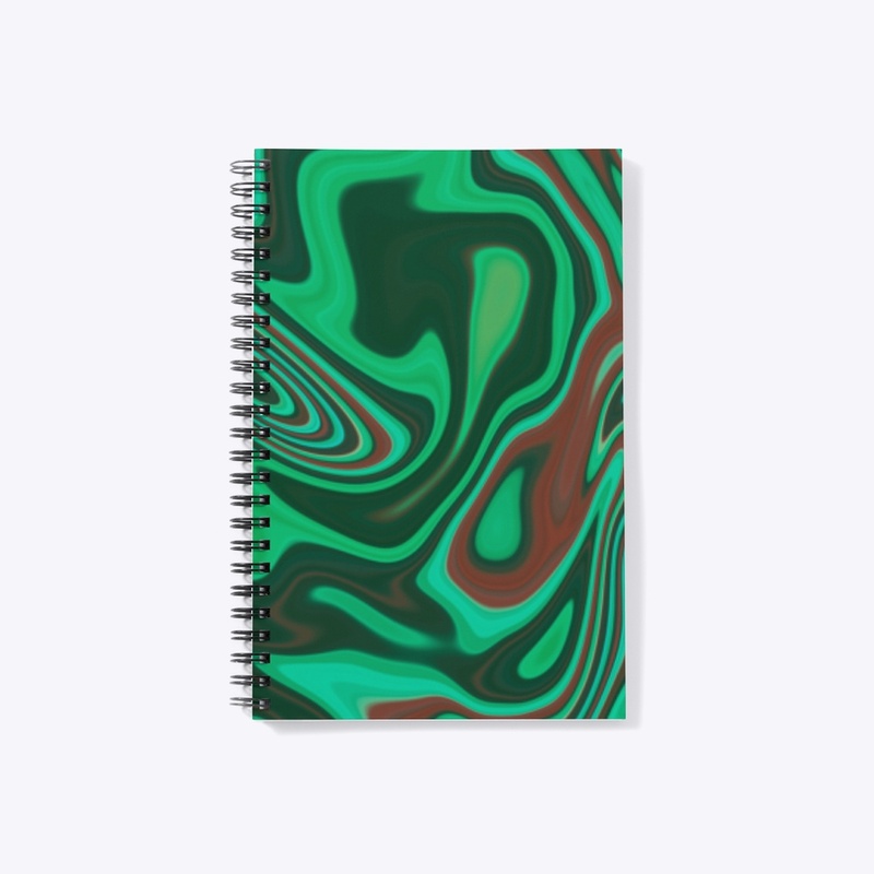 Geometric groove