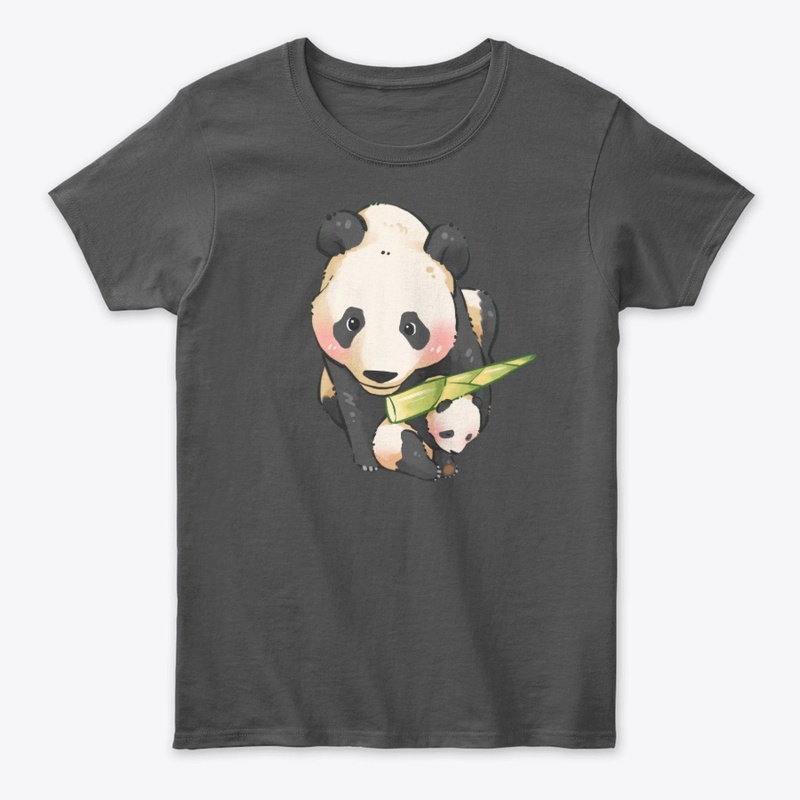 MEIZHU🐼Giant Panda