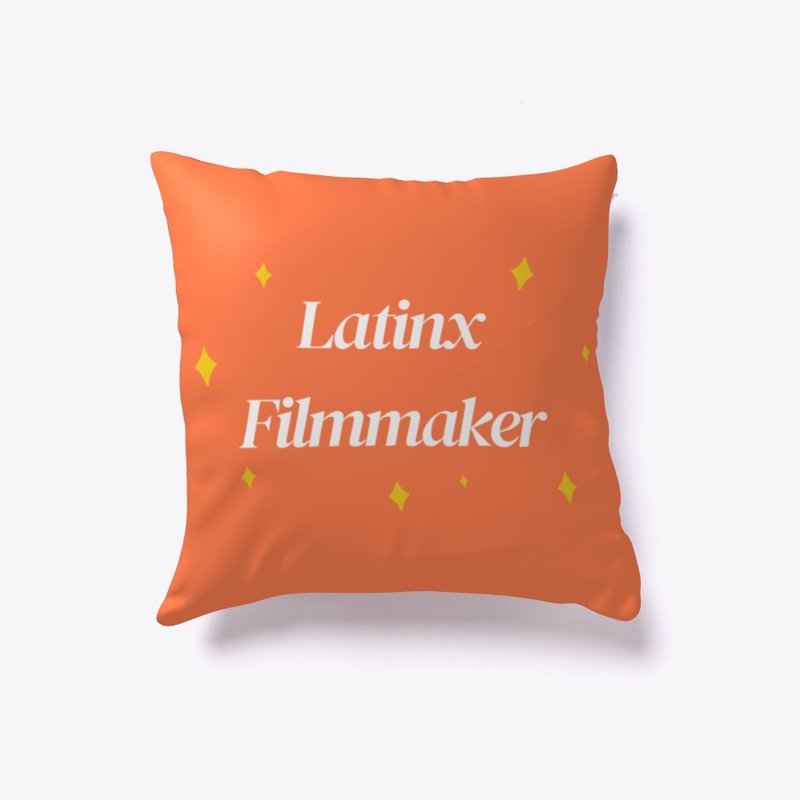 Latinx Filmmaker