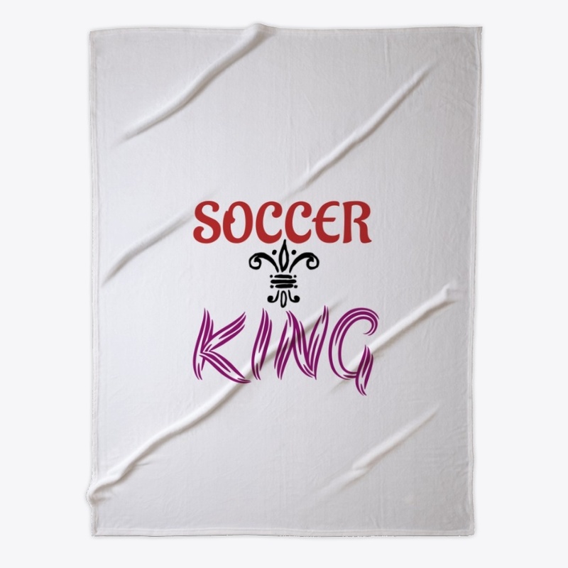 Soccer king