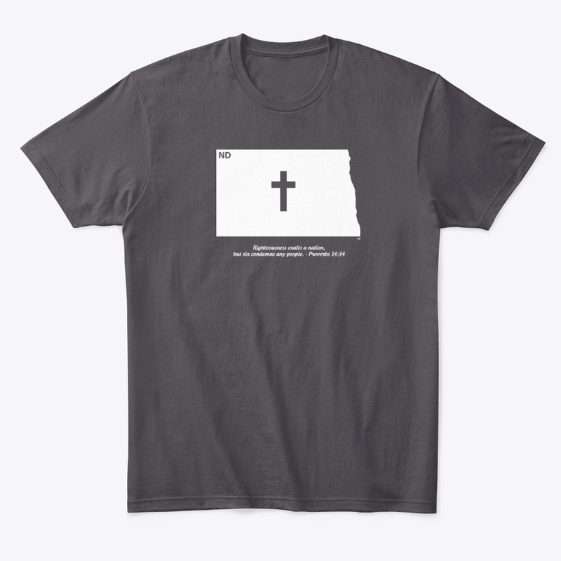 North Dakota